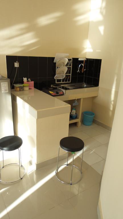 M.A Home Stay Nusa Dua  Room photo
