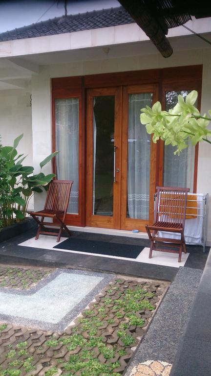 M.A Home Stay Nusa Dua  Exterior photo