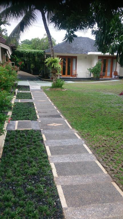 M.A Home Stay Nusa Dua  Exterior photo