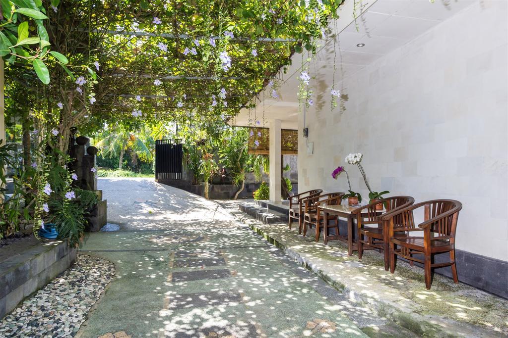 M.A Home Stay Nusa Dua  Exterior photo