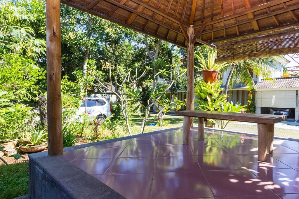 M.A Home Stay Nusa Dua  Exterior photo
