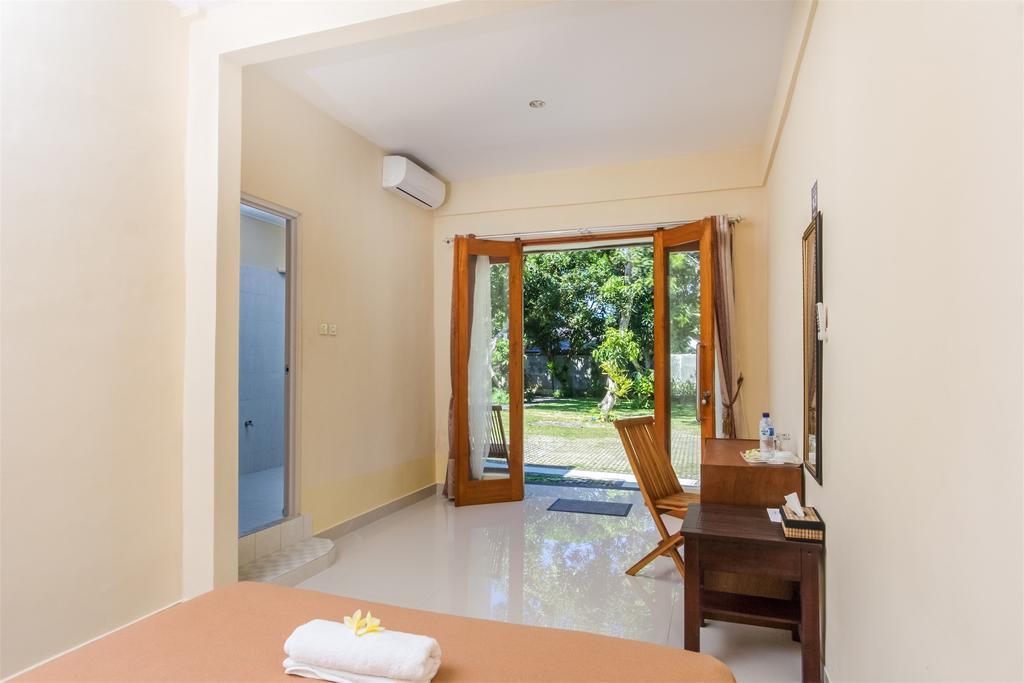 M.A Home Stay Nusa Dua  Exterior photo