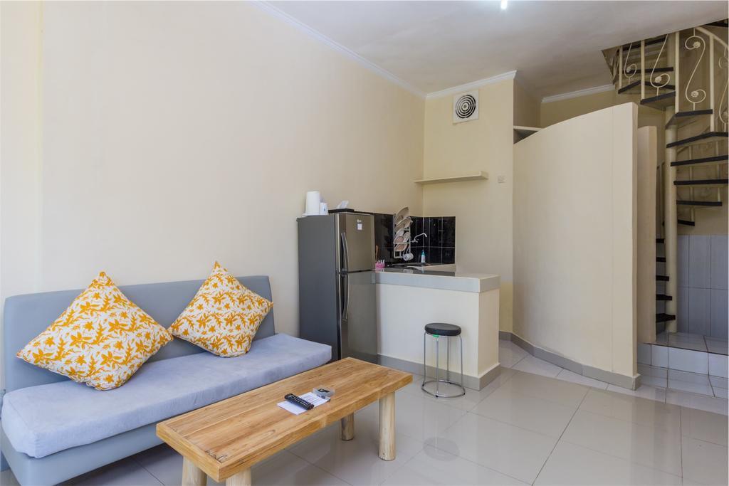 M.A Home Stay Nusa Dua  Exterior photo