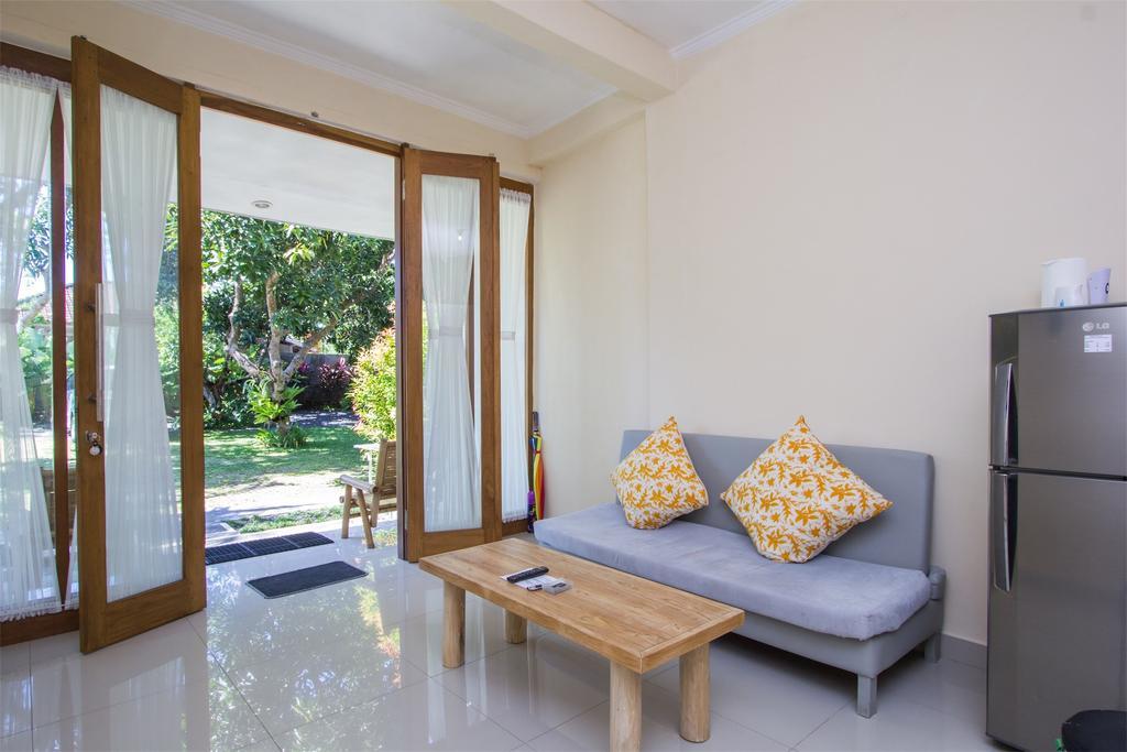 M.A Home Stay Nusa Dua  Exterior photo