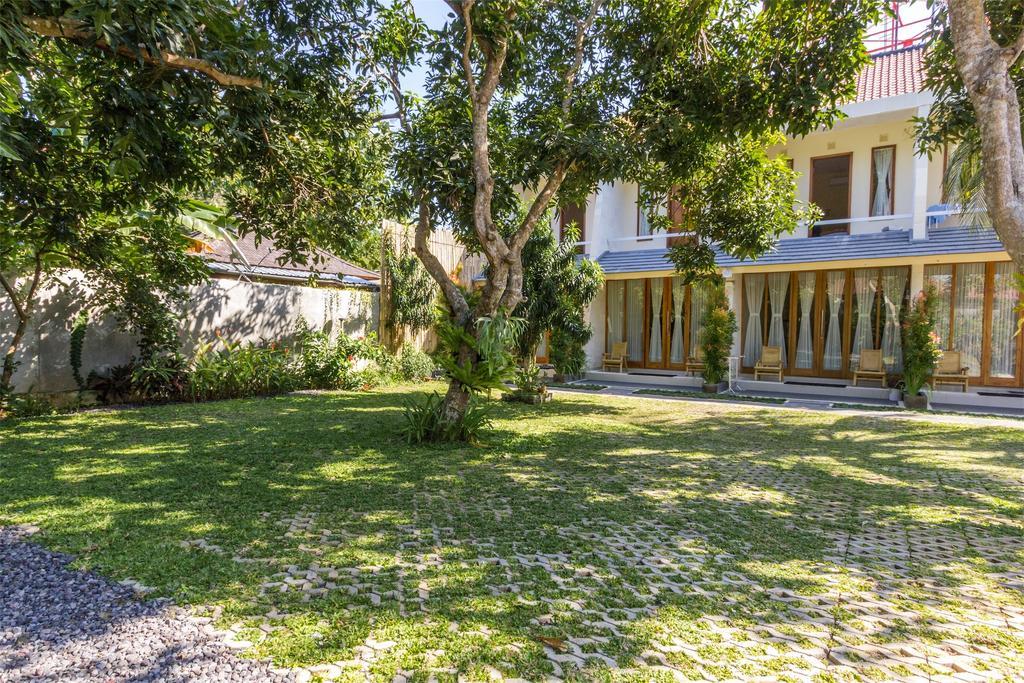 M.A Home Stay Nusa Dua  Exterior photo