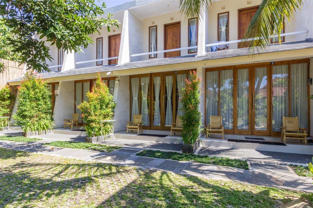 M.A Home Stay Nusa Dua  Exterior photo