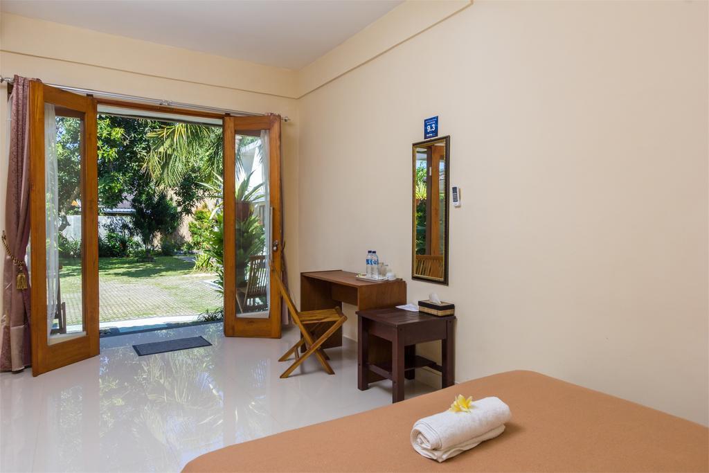 M.A Home Stay Nusa Dua  Exterior photo