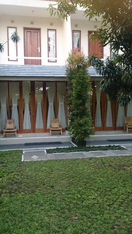 M.A Home Stay Nusa Dua  Exterior photo