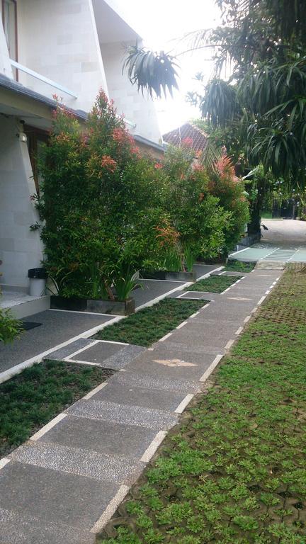 M.A Home Stay Nusa Dua  Exterior photo