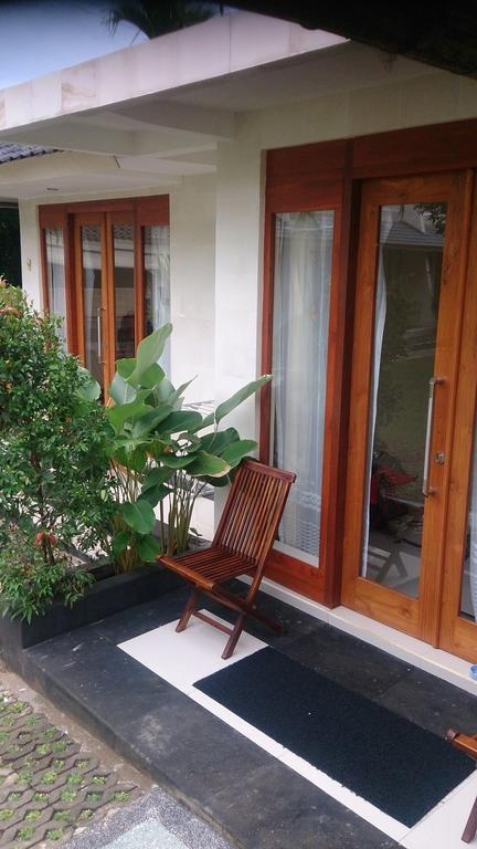 M.A Home Stay Nusa Dua  Exterior photo