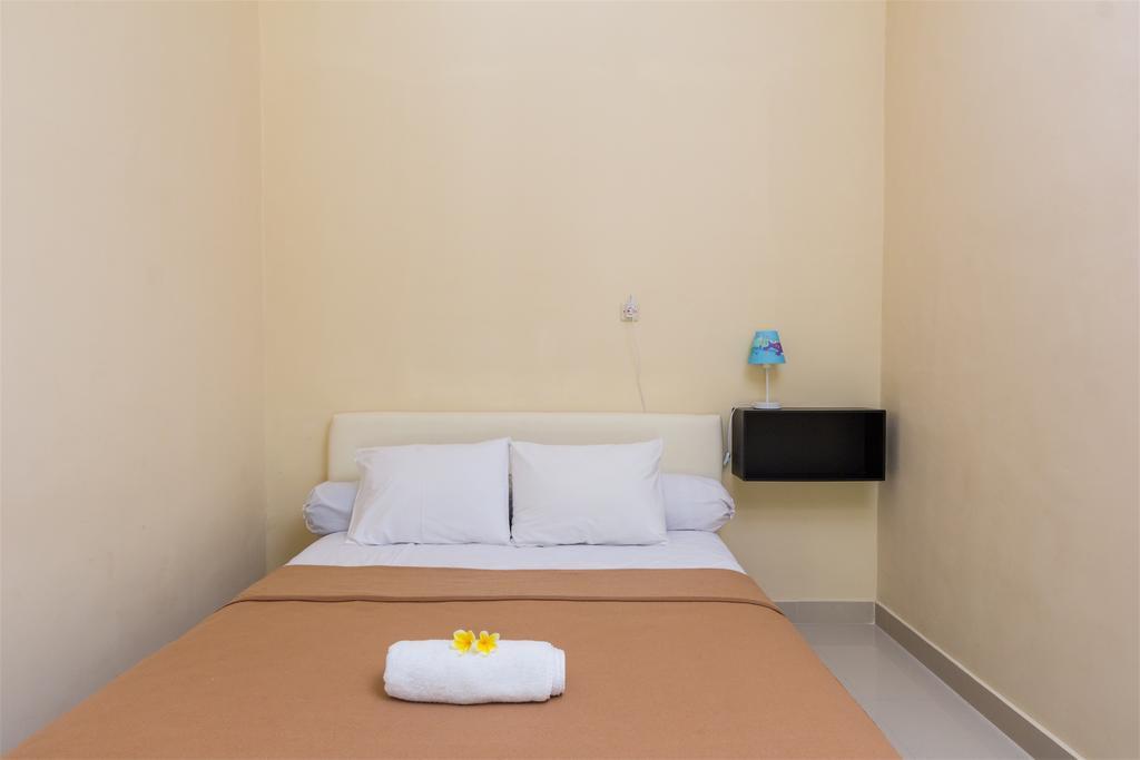 M.A Home Stay Nusa Dua  Exterior photo