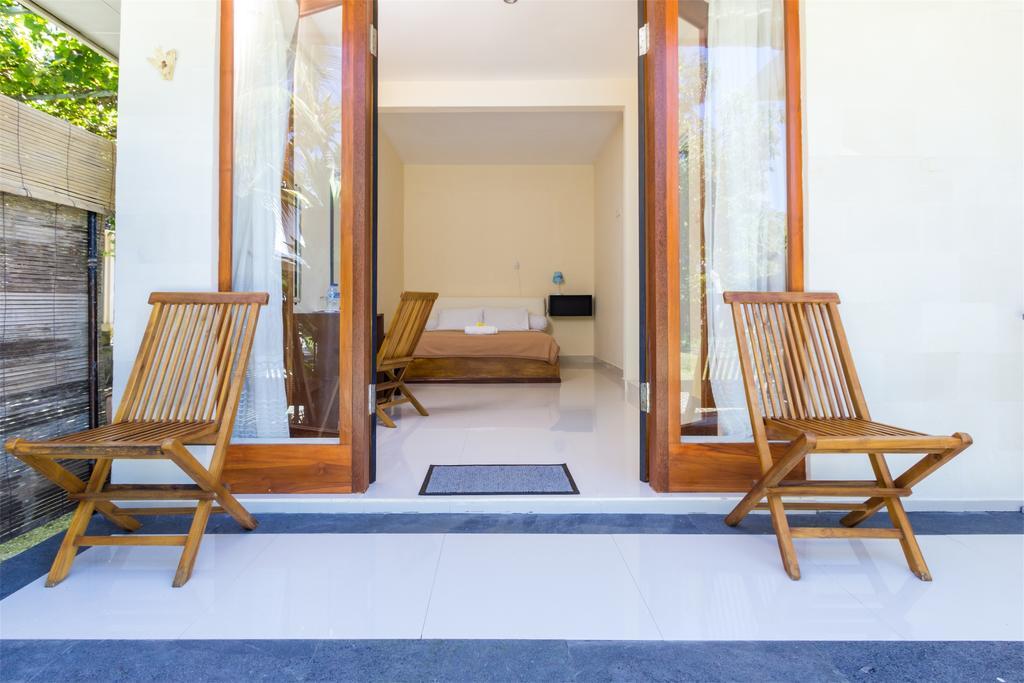 M.A Home Stay Nusa Dua  Exterior photo