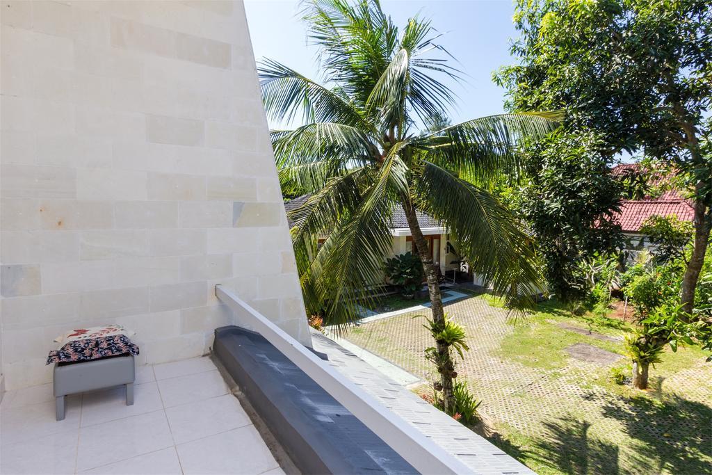 M.A Home Stay Nusa Dua  Exterior photo