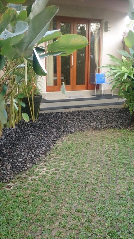 M.A Home Stay Nusa Dua  Exterior photo