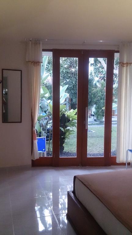 M.A Home Stay Nusa Dua  Exterior photo